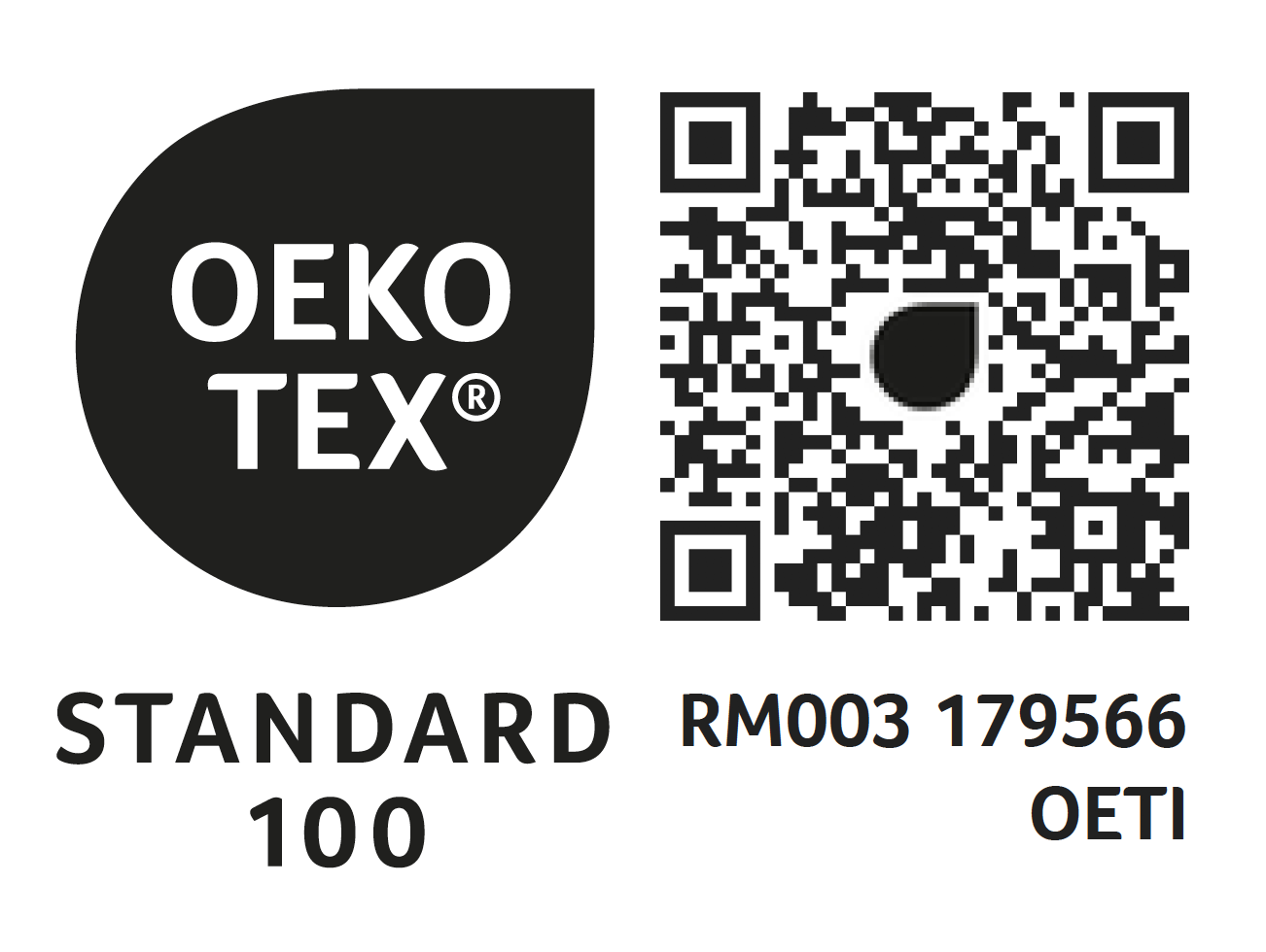 Why is Oeko-Tex 100 not an ecological standard?